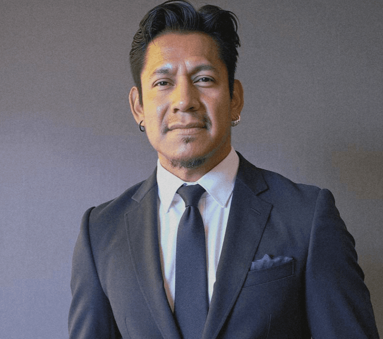 Fabio Meyer - Architecte SI & IA